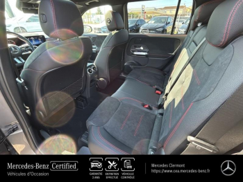 Photo 16 du bon plan MERCEDES-BENZ GLB 200 d 150ch AMG Line 8G-DCT occasion à 49780 €
