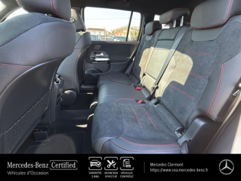 Photo 17 du bon plan MERCEDES-BENZ GLB 200 d 150ch AMG Line 8G-DCT occasion à 49780 €
