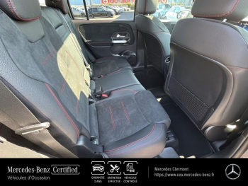 Photo 19 du bon plan MERCEDES-BENZ GLB 200 d 150ch AMG Line 8G-DCT occasion à 49780 €