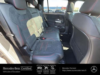 Photo 20 du bon plan MERCEDES-BENZ GLB 200 d 150ch AMG Line 8G-DCT occasion à 49780 €