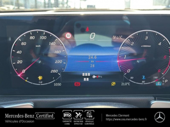 Photo 23 du bon plan MERCEDES-BENZ GLB 200 d 150ch AMG Line 8G-DCT occasion à 49780 €