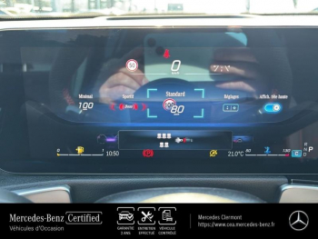 Photo 24 du bon plan MERCEDES-BENZ GLB 200 d 150ch AMG Line 8G-DCT occasion à 49780 €