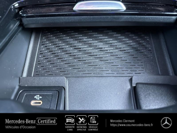 Photo 28 du bon plan MERCEDES-BENZ GLB 200 d 150ch AMG Line 8G-DCT occasion à 49780 €
