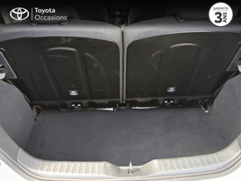 Photo 10 du bon plan TOYOTA Aygo X 1.0 VVT-i 72ch Dynamic MY23 occasion à 12990 €