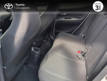 Photo 12 du bon plan TOYOTA Aygo X 1.0 VVT-i 72ch Dynamic MY23 occasion à 12990 €