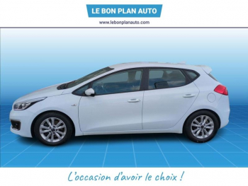 Photo 3 du bon plan KIA Cee'd 1.0 T-GDi 120ch ISG Active occasion à 9980 €