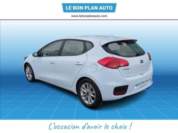 Photo 4 du bon plan KIA Cee'd 1.0 T-GDi 120ch ISG Active occasion à 9980 €