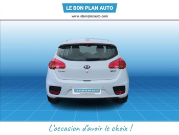 Photo 5 du bon plan KIA Cee'd 1.0 T-GDi 120ch ISG Active occasion à 9980 €