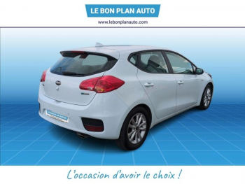 Photo 6 du bon plan KIA Cee'd 1.0 T-GDi 120ch ISG Active occasion à 9980 €