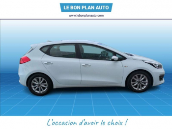 Photo 7 du bon plan KIA Cee'd 1.0 T-GDi 120ch ISG Active occasion à 9980 €