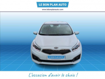 Photo 9 du bon plan KIA Cee'd 1.0 T-GDi 120ch ISG Active occasion à 9980 €