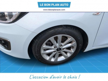 Photo 10 du bon plan KIA Cee'd 1.0 T-GDi 120ch ISG Active occasion à 9980 €