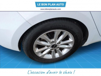 Photo 12 du bon plan KIA Cee'd 1.0 T-GDi 120ch ISG Active occasion à 9980 €