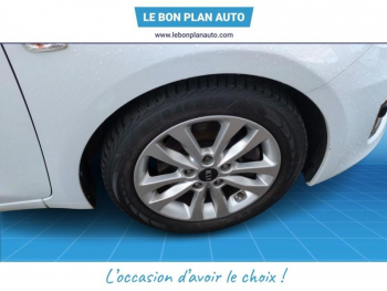 Photo 13 du bon plan KIA Cee'd 1.0 T-GDi 120ch ISG Active occasion à 9980 €