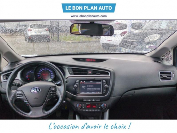 Photo 15 du bon plan KIA Cee'd 1.0 T-GDi 120ch ISG Active occasion à 9980 €