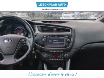 Photo 17 du bon plan KIA Cee'd 1.0 T-GDi 120ch ISG Active occasion à 9980 €