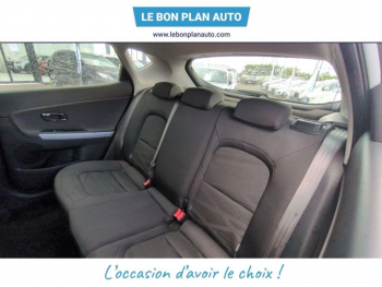 Photo 18 du bon plan KIA Cee'd 1.0 T-GDi 120ch ISG Active occasion à 9980 €