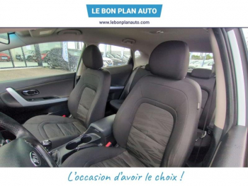 Photo 19 du bon plan KIA Cee'd 1.0 T-GDi 120ch ISG Active occasion à 9980 €