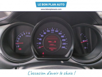 Photo 20 du bon plan KIA Cee'd 1.0 T-GDi 120ch ISG Active occasion à 9980 €
