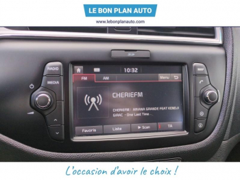 Photo 22 du bon plan KIA Cee'd 1.0 T-GDi 120ch ISG Active occasion à 9980 €