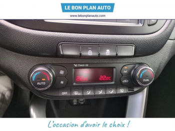 Photo 23 du bon plan KIA Cee'd 1.0 T-GDi 120ch ISG Active occasion à 9980 €