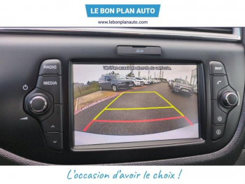 Photo 24 du bon plan KIA Cee'd 1.0 T-GDi 120ch ISG Active occasion à 9980 €