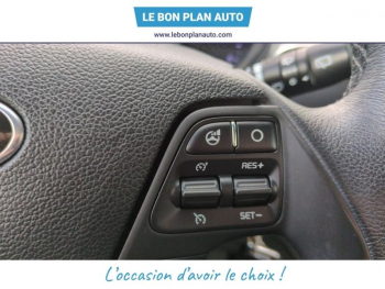 Photo 25 du bon plan KIA Cee'd 1.0 T-GDi 120ch ISG Active occasion à 9980 €