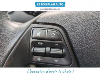 Photo 26 du bon plan KIA Cee'd 1.0 T-GDi 120ch ISG Active occasion à 9980 €