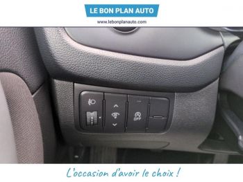 Photo 28 du bon plan KIA Cee'd 1.0 T-GDi 120ch ISG Active occasion à 9980 €