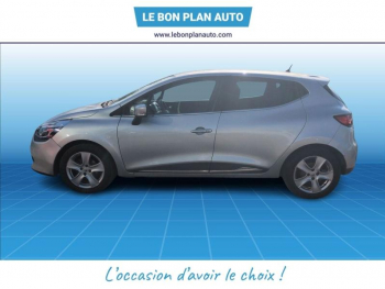 Photo 2 du bon plan RENAULT Clio 1.2 TCe 120ch energy Intens EDC 5p occasion à 8690 €