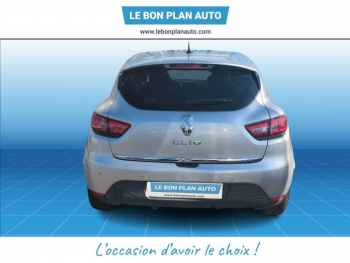 Photo 4 du bon plan RENAULT Clio 1.2 TCe 120ch energy Intens EDC 5p occasion à 8690 €