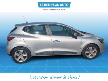 Photo 6 du bon plan RENAULT Clio 1.2 TCe 120ch energy Intens EDC 5p occasion à 8690 €