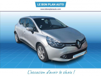 Photo 7 du bon plan RENAULT Clio 1.2 TCe 120ch energy Intens EDC 5p occasion à 8690 €