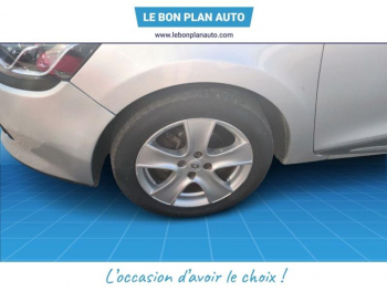 Photo 9 du bon plan RENAULT Clio 1.2 TCe 120ch energy Intens EDC 5p occasion à 8690 €