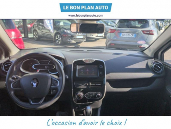 Photo 13 du bon plan RENAULT Clio 1.2 TCe 120ch energy Intens EDC 5p occasion à 8690 €