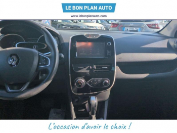Photo 15 du bon plan RENAULT Clio 1.2 TCe 120ch energy Intens EDC 5p occasion à 8690 €