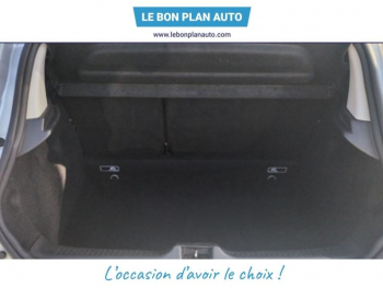 Photo 16 du bon plan RENAULT Clio 1.2 TCe 120ch energy Intens EDC 5p occasion à 8690 €