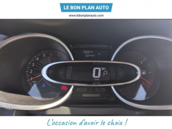 Photo 17 du bon plan RENAULT Clio 1.2 TCe 120ch energy Intens EDC 5p occasion à 8690 €