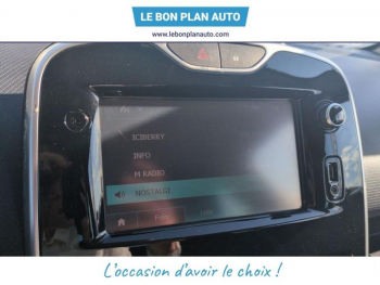 Photo 18 du bon plan RENAULT Clio 1.2 TCe 120ch energy Intens EDC 5p occasion à 8690 €