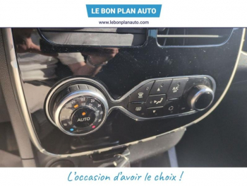 Photo 19 du bon plan RENAULT Clio 1.2 TCe 120ch energy Intens EDC 5p occasion à 8690 €