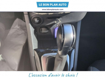 Photo 20 du bon plan RENAULT Clio 1.2 TCe 120ch energy Intens EDC 5p occasion à 8690 €