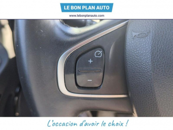 Photo 21 du bon plan RENAULT Clio 1.2 TCe 120ch energy Intens EDC 5p occasion à 8690 €