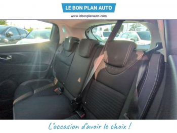 Photo 22 du bon plan RENAULT Clio 1.2 TCe 120ch energy Intens EDC 5p occasion à 8690 €