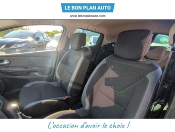 Photo 23 du bon plan RENAULT Clio 1.2 TCe 120ch energy Intens EDC 5p occasion à 8690 €