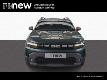 Photo 2 du bon plan DACIA Duster 1.6 hybrid 140ch Extreme occasion à 23990 €