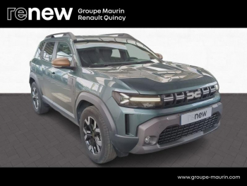 Photo 3 du bon plan DACIA Duster 1.6 hybrid 140ch Extreme occasion à 23990 €