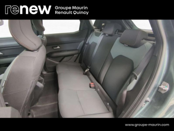 Photo 10 du bon plan DACIA Duster 1.6 hybrid 140ch Extreme occasion à 23990 €