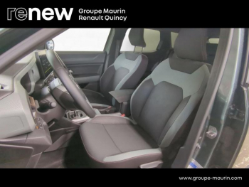 Photo 11 du bon plan DACIA Duster 1.6 hybrid 140ch Extreme occasion à 23990 €