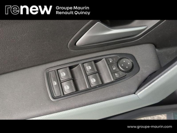Photo 14 du bon plan DACIA Duster 1.6 hybrid 140ch Extreme occasion à 23990 €