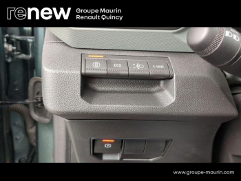 Photo 15 du bon plan DACIA Duster 1.6 hybrid 140ch Extreme occasion à 23990 €